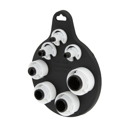 WDK-214693 Набор размыкателей для топливной системы и автокондиционера, 7 предметов