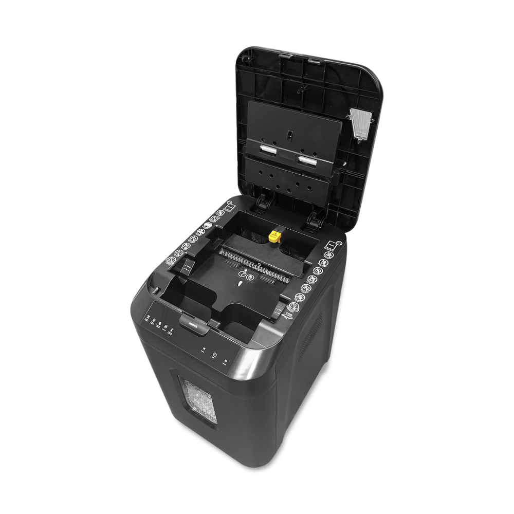 Уничтожитель документов ГЕЛЕОС АП40-4 от производителя