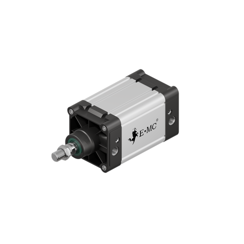 Пневмоцилиндр по ISO 15552 FVBC100x25-S