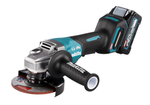 Угловая шлифовальная машина Makita GA013GM201