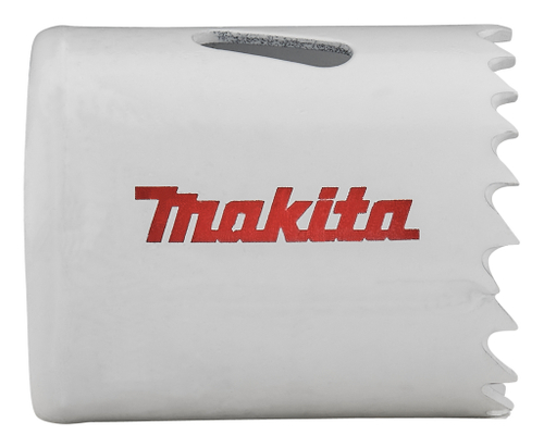 Биметаллическая коронка 38х38 мм Makita D-17061