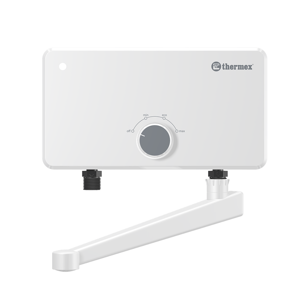 Электроводонагреватель проточный THERMEX Urban 5500 tap