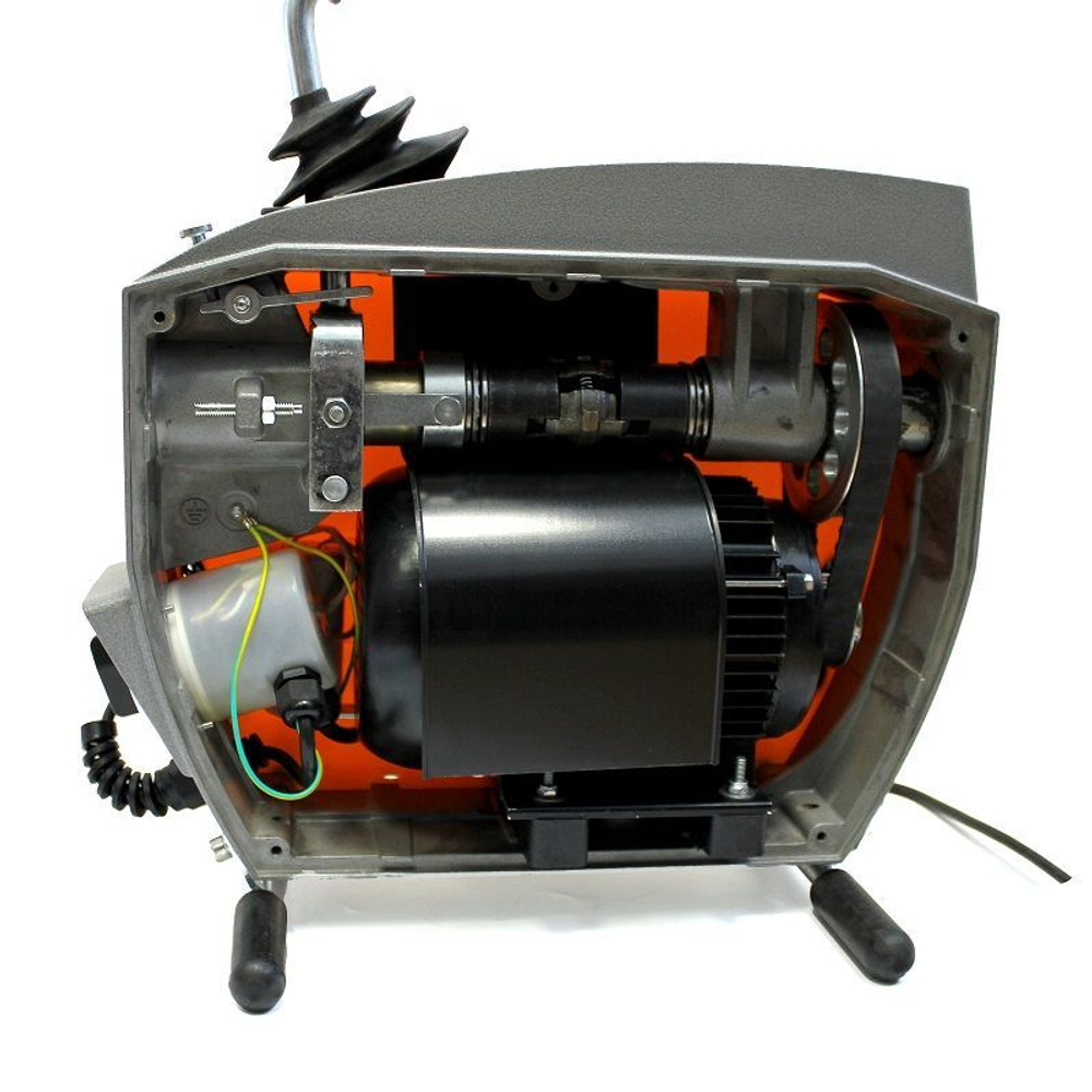 Прочистная машина электрическая  A150  (750Вт)