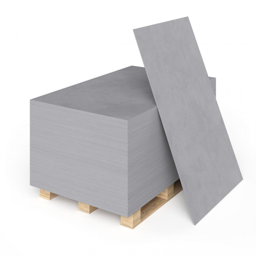 Плоский шифер BF Tech АЦЛ непрессованный 1750х1100х8 мм, лист