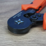 OPTIMUS-RE50 Пресс-клещи 0,25-6 мм2