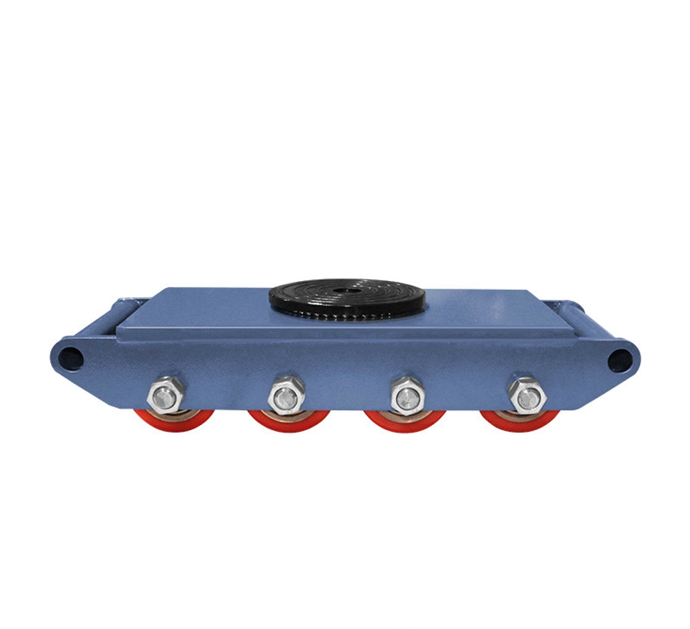 Роликовая платформа поворотная GEARSEN CRA-8