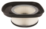 Фильтр многоразовый HEPA Makita 197166-6