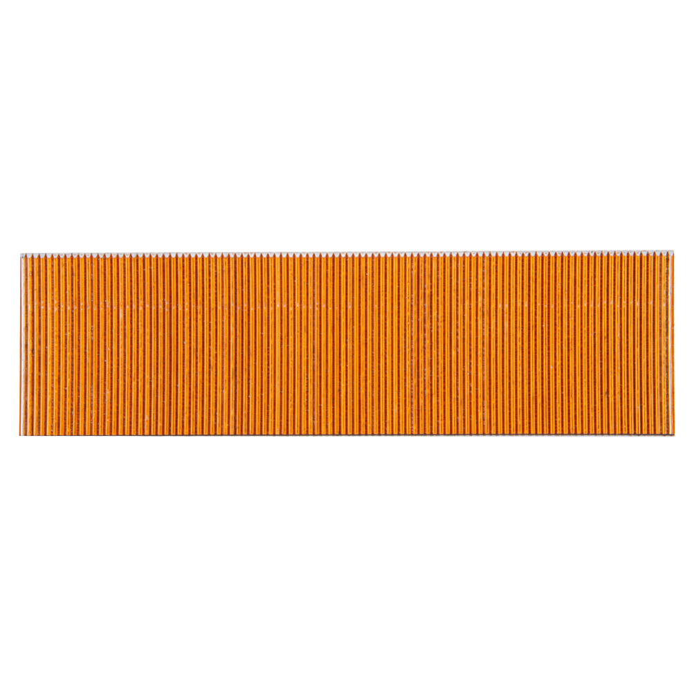 Гвозди финишные, (шпильки) 23GA для пневматического нейлера финишного D 0.64 мм, длина 18 мм, 5000 шт Matrix