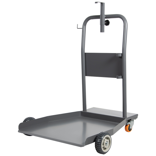 WDK-T01 Тележка для бочек 180-220 Кг