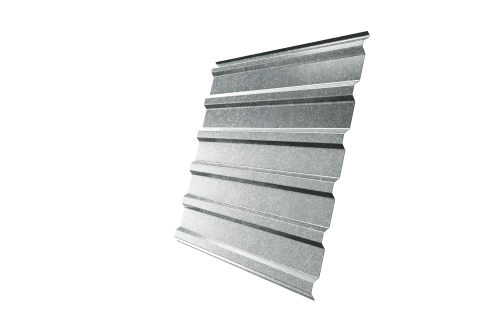 Профнастил C20R 0,45 Zn