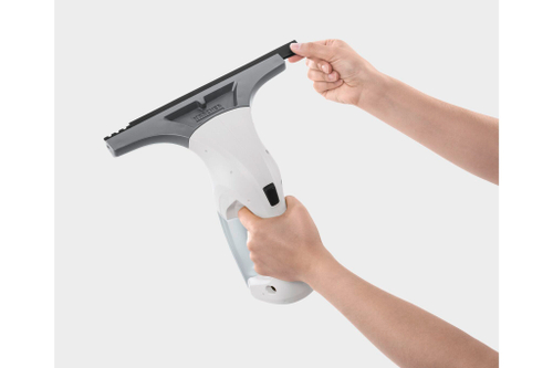 Аккумуляторный стеклоочиститель WV 1 Plus Frame Edition