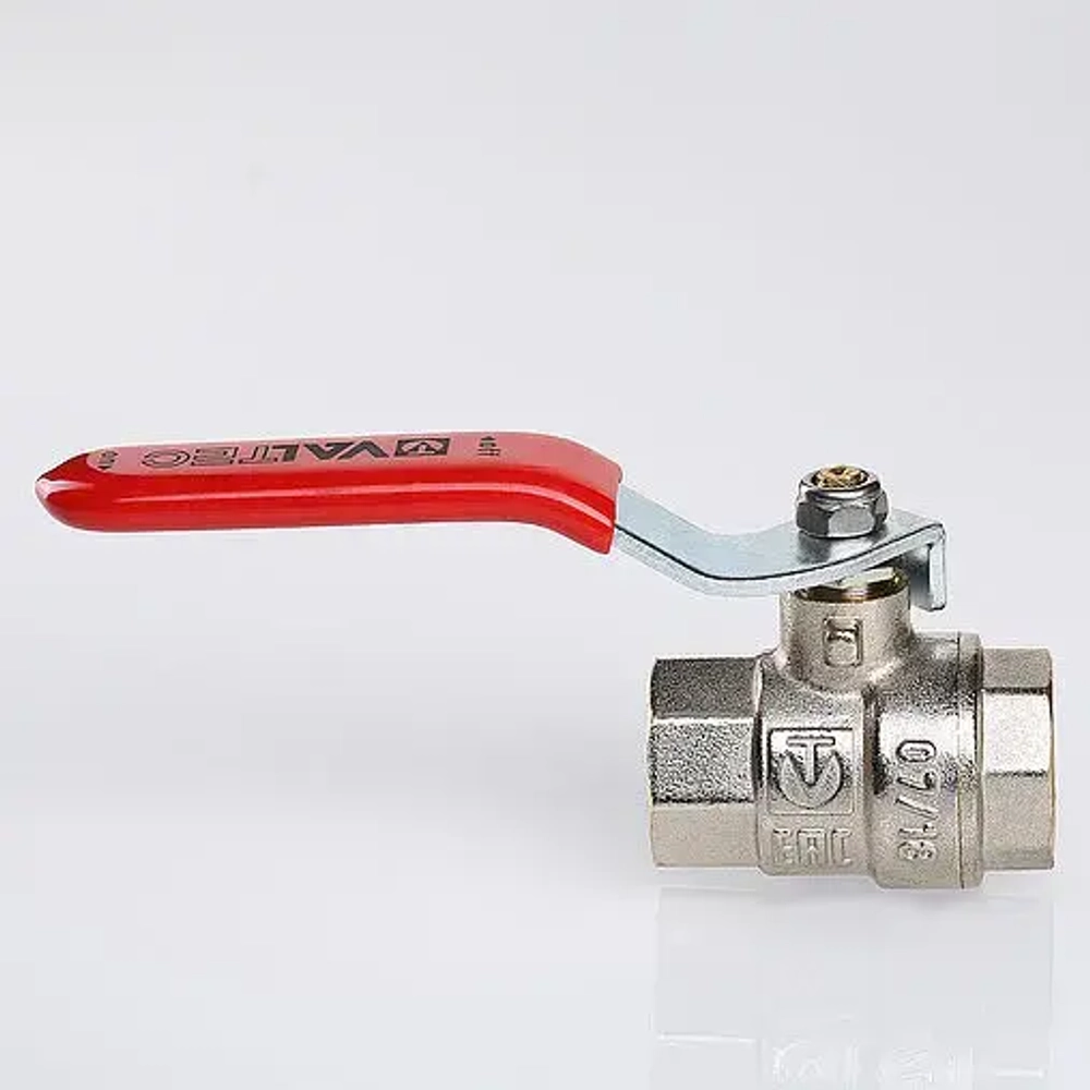 Кран шаровый 1¼"в x 1¼"в Valtec Base VT.214.N.07
