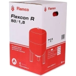 Расширительный бак Flamco Flexcon R 50л 6 бар 16053RU