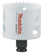 Коронка BiM, 60x44 мм, Ezychange Makita E-03872