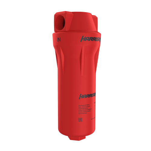 Фильтр магистральный HRS-MFC9000, производительностью 9000 л/мин