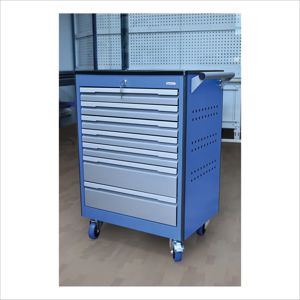 Тележка инструментальная TNC 950.9