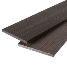 Заборные секции AIWOOD из ДПК