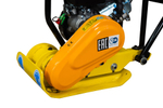 Виброплита 55 кг, 8кН (Loncin) без бака TOR C-50*