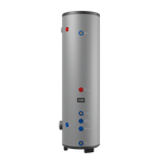 Водонагреватель косвенного нагрева THERMEX Nixen 300 F (Combi)