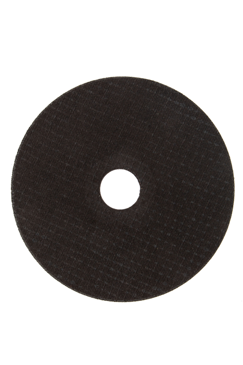 Круг отрезной по металлу, 125 х 1,6 х 22,2 мм Сибртех