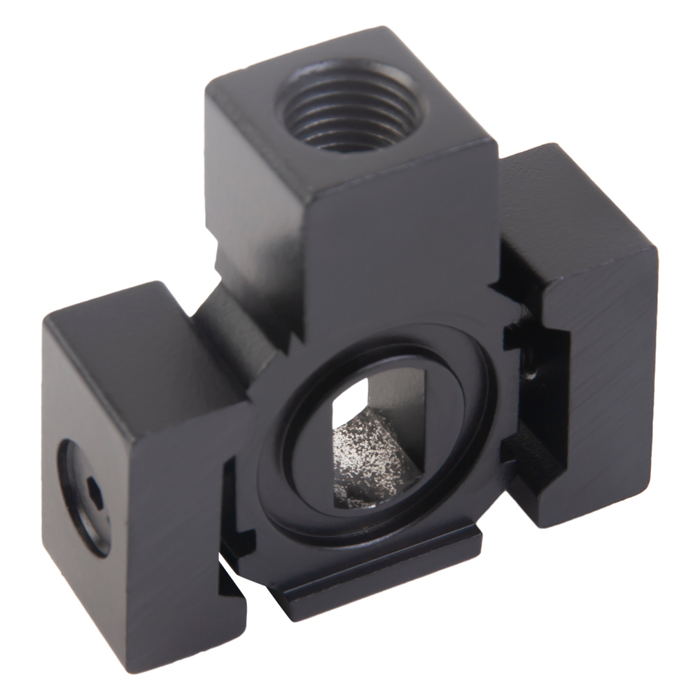 Отвод воздуха WDK-7030A