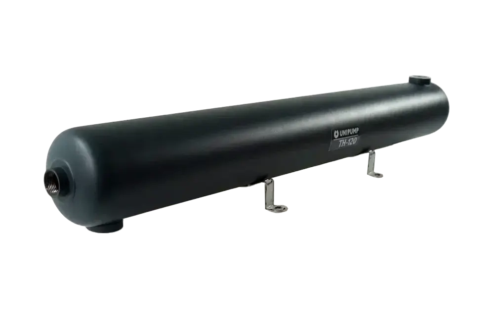 Теплообменник TH-120