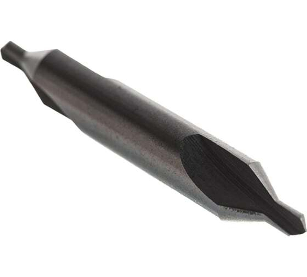 Сверло центровочное тип A (3.15 мм; Р6М5) GRIFF a140019