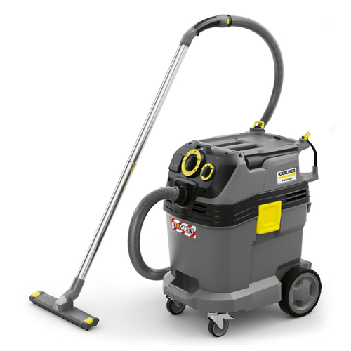 Пылесос влажной и сухой уборки Karcher NT 40/1 Tact Te L