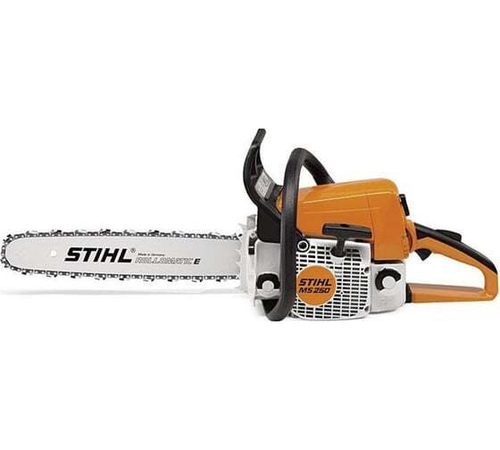 Бензопила STIHL MS 250 шина R 45 см, цепь 26 RM 1123-200-0790P