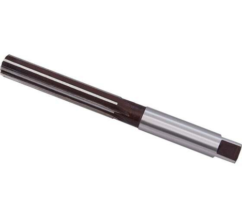 Ручная цилиндрическая развертка 14.0мм H8 9ХС GRIFF a420139