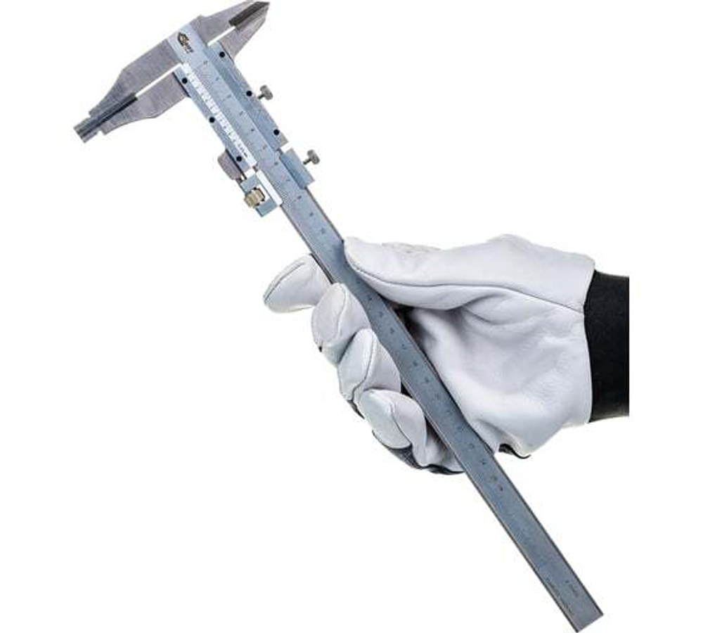 Штангенциркуль GRIFF ШЦТ-II- 250-0,05 ГОСТ 166-89 пр-во Guilin Measuring D163105