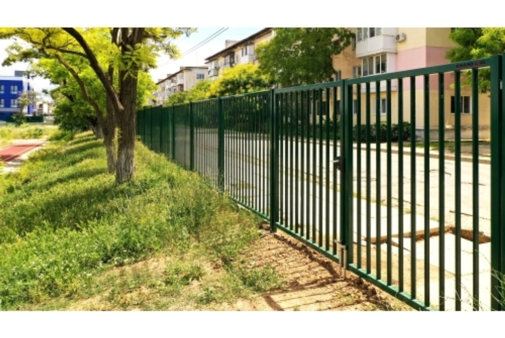 Панель Medium 1,03х2,5 Zn GL