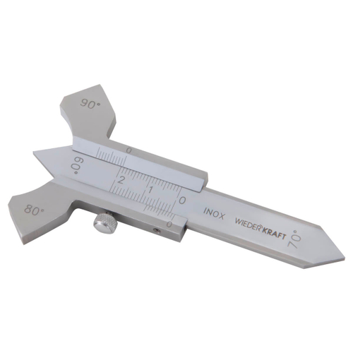 Шаблон сварщика УШМ 0-20 мм WDK-WT2001