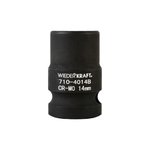 Ударная торцевая головка WDK-710-4014