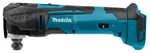Универсальный резак Makita DTM51Z