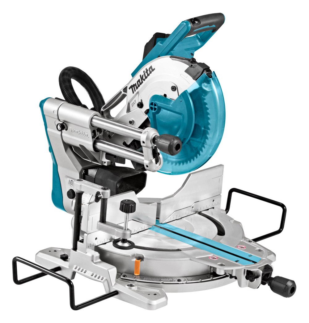 Торцовочная пила консольного типа Makita LS1019L