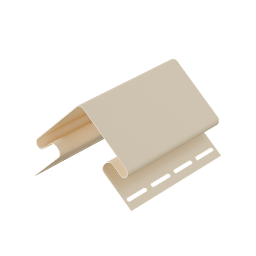 Внешний угол 75/15 мм, светлый клён