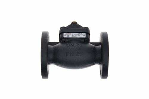 Ридан 065B3050R — Клапан регулирующий фланцевый VFM-2R, PN25 DN15, Kvs 0,25 м³/ч