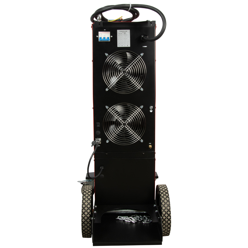 Аппарат для аргонодуговой сварки TIG 500 AC/DC ULTIMA