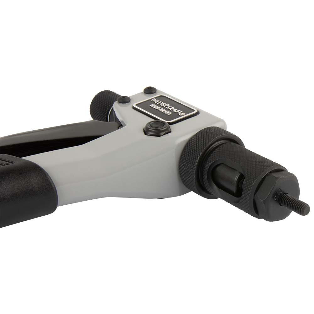 Заклепочник для резьбовых заклепок M3-M6 WDK-RN135