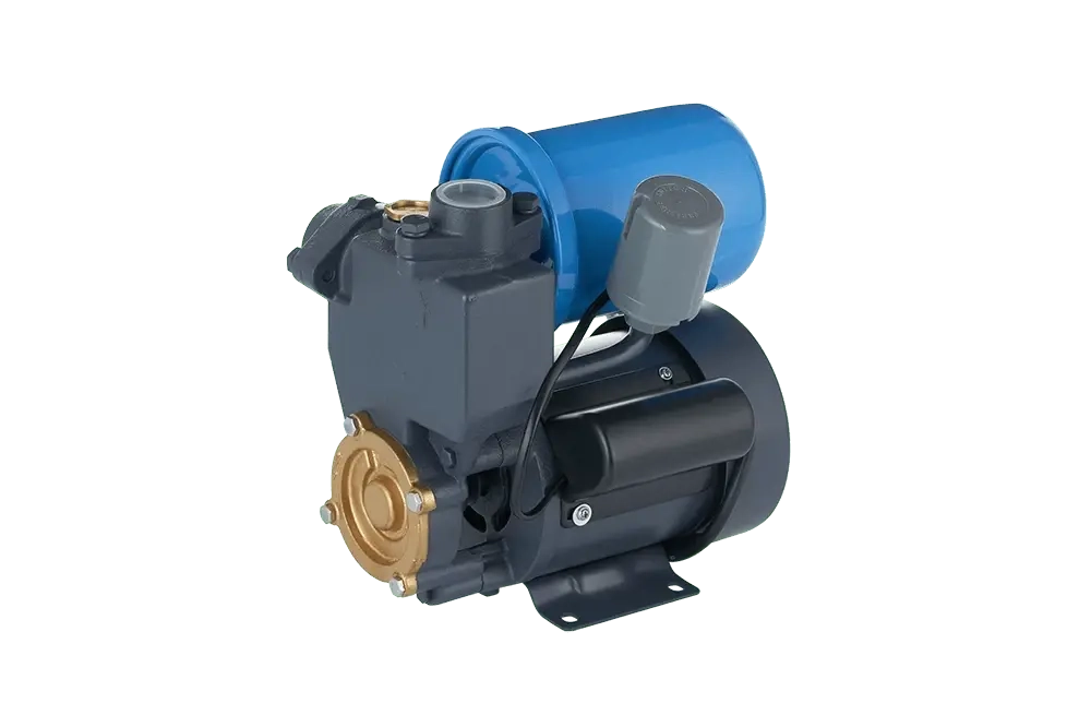 Насосная станция UNIPUMP AUPS 126