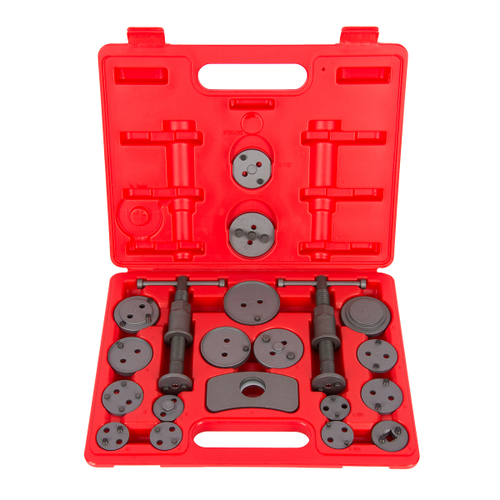 WDK-65503 Набор для развода поршней тормозных цилиндров