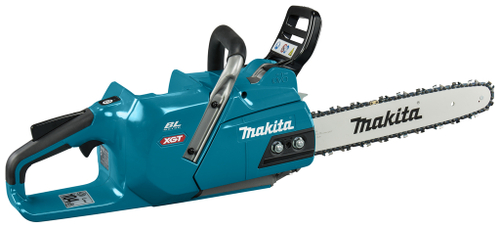 Цепная пила XGT Makita UC011GZ