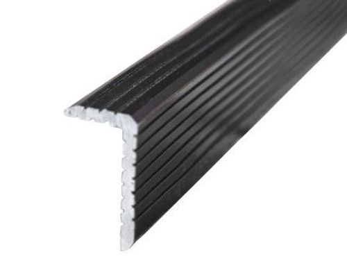 Уголок ДПК брашированный TalverWood 35*70мм для террасной доски