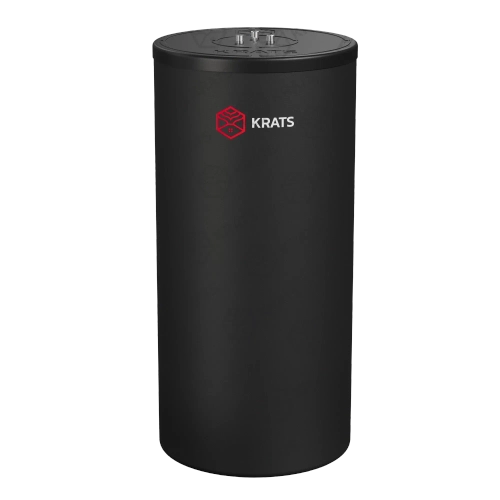 Бойлер косвенного нагрева KRATS «БАК-В-БАКЕ», серия PREMIUM, подвесной (230 литров)