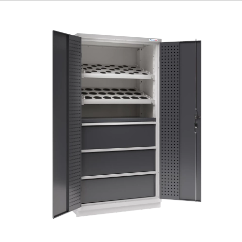 Шкаф металлический FBK 20 R.B3.1S (9403.7503)