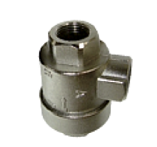 Клапан быстрого выхлопа KKP-10