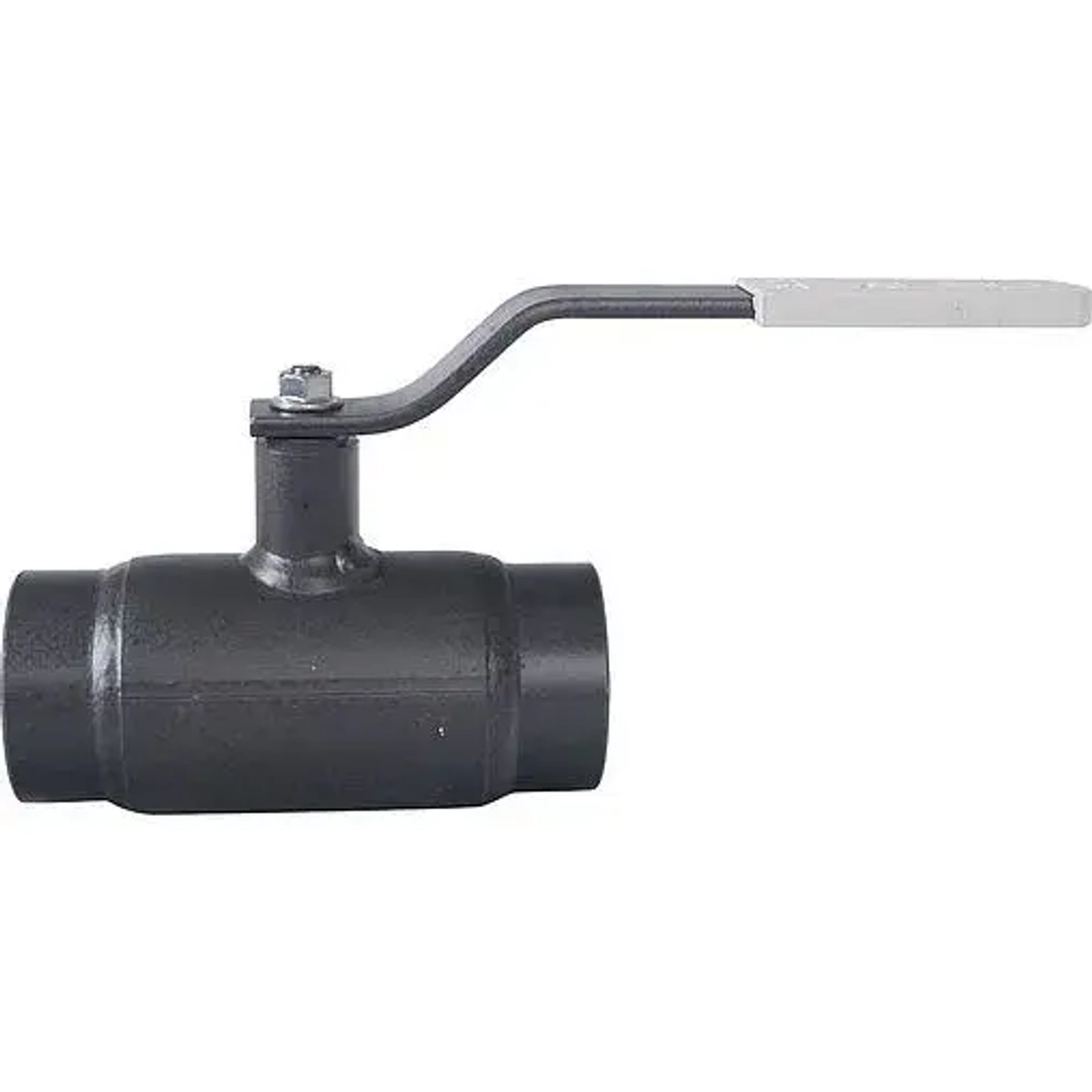 Кран шаровый Ду 50 Ру40 Also КШ.М.050.40-01