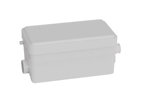 Канализационная насосная станция SANIVORT 255 M (9м)