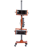 Инфракрасная сушка WDK-2H